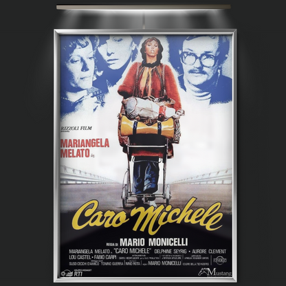 Dear Michele (1976)
