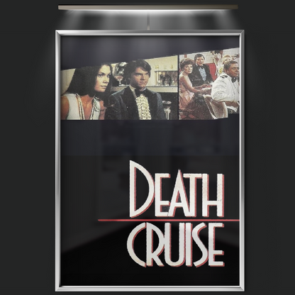 Death Cruise (1974)
