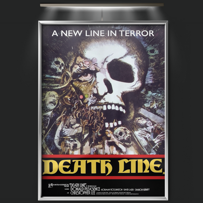 Death Line (1972)