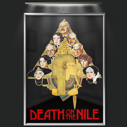 Death On The Nile (1978)