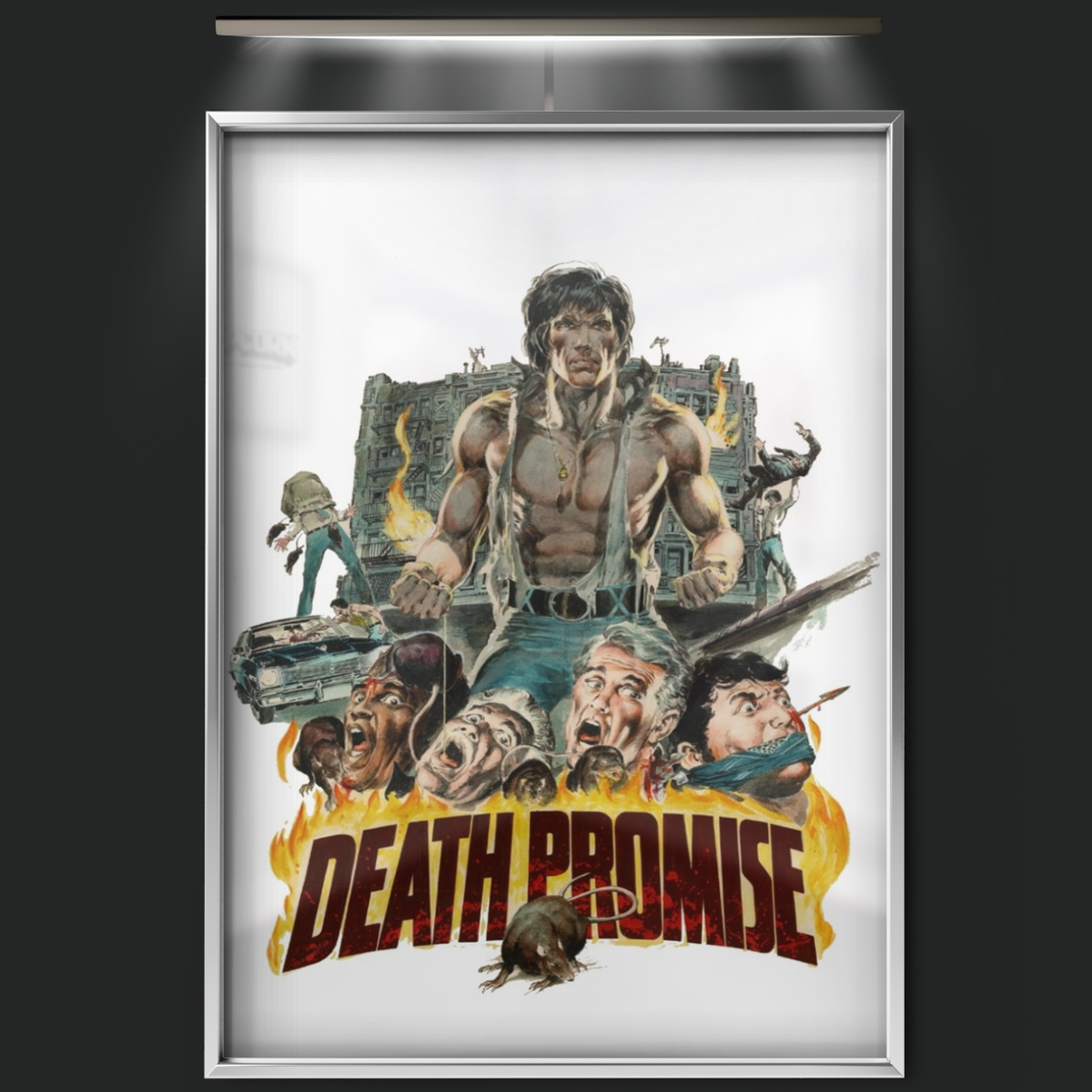Death Promise (1977)