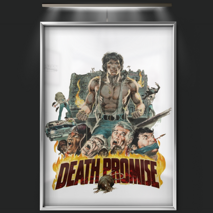 Death Promise (1977)