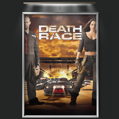 Death Race (2008)