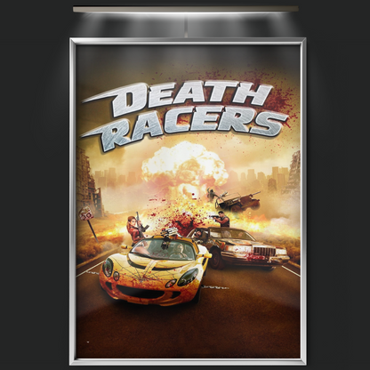 Death Racers (2008)