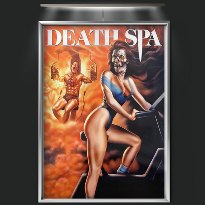 Death Spa (1988)