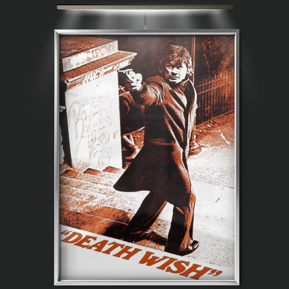 Death Wish (1974)