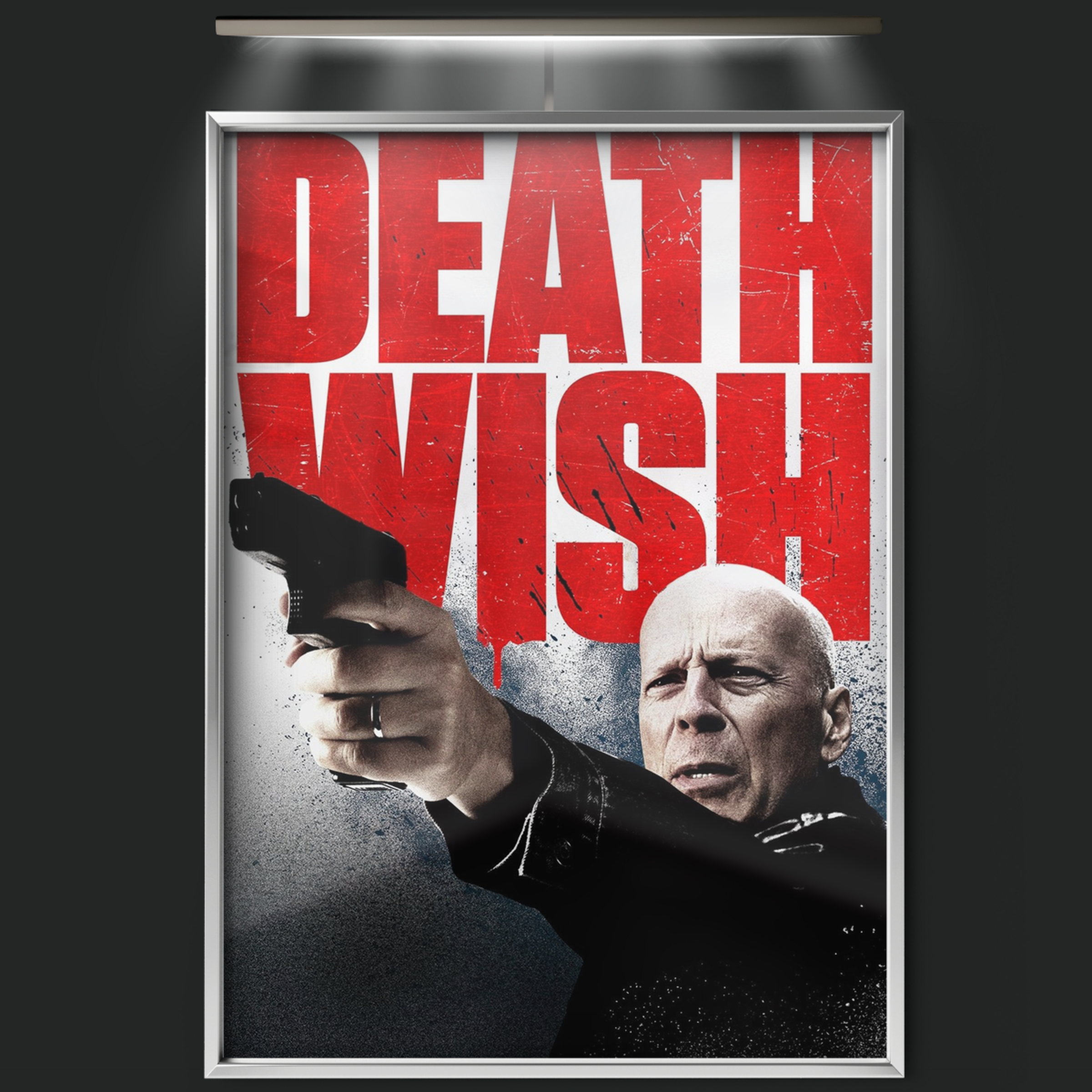Death Wish (2018)
