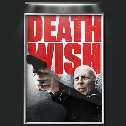 Death Wish (2018)