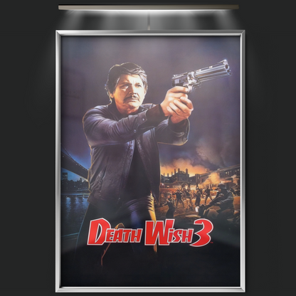 Death Wish 3 (1985)