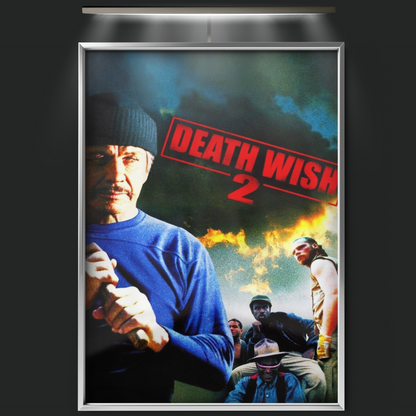 Death Wish Ii (1982)