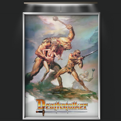 Deathstalker (1983)