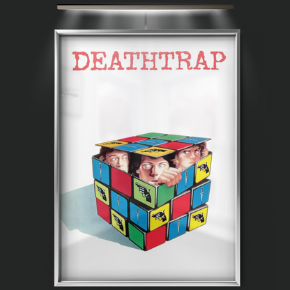 Deathtrap (1982)