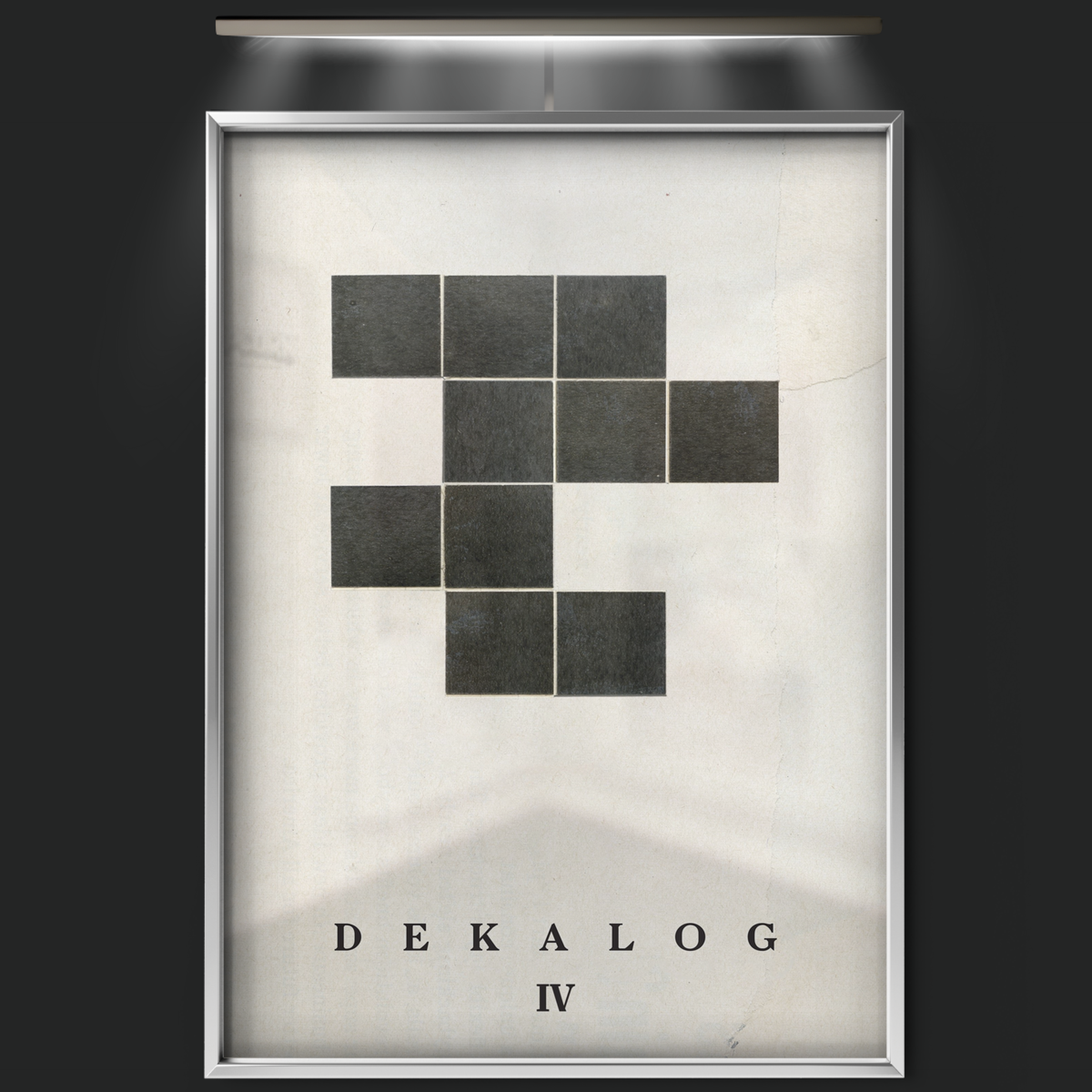 Decalogue Iv (1989)