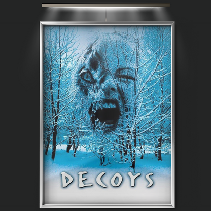 Decoys (2004)