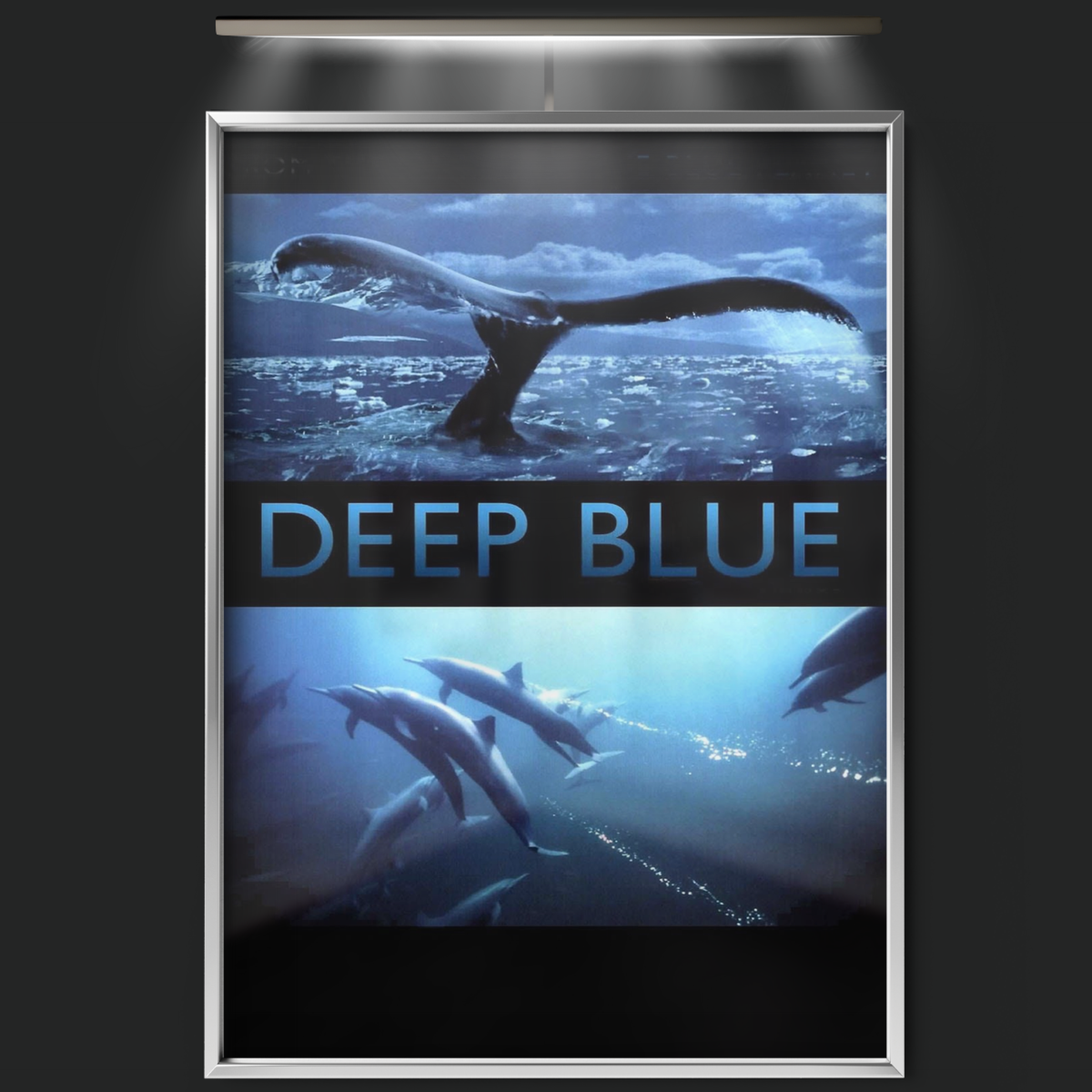 Deep Blue (2003)
