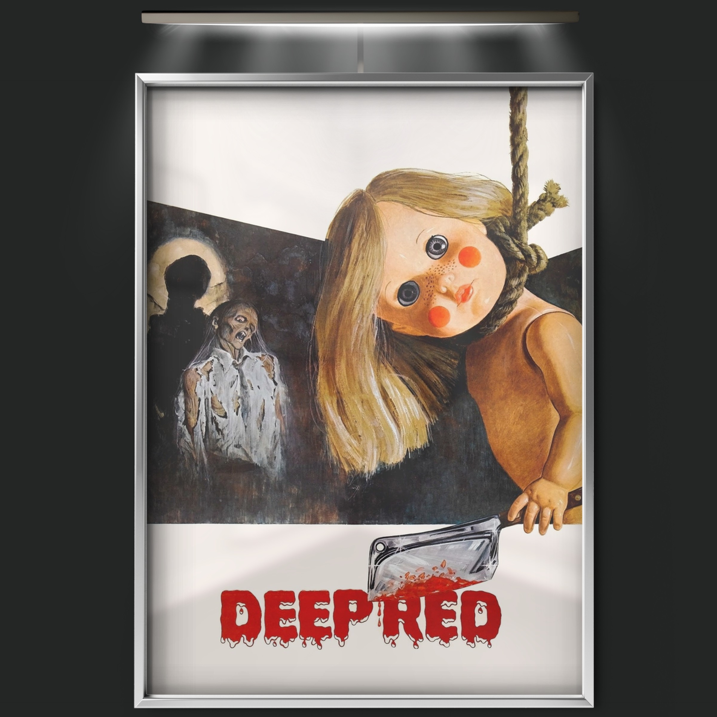 Deep Red (1975)