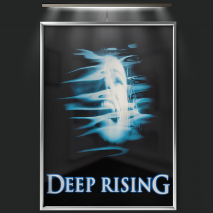 Deep Rising (1998)