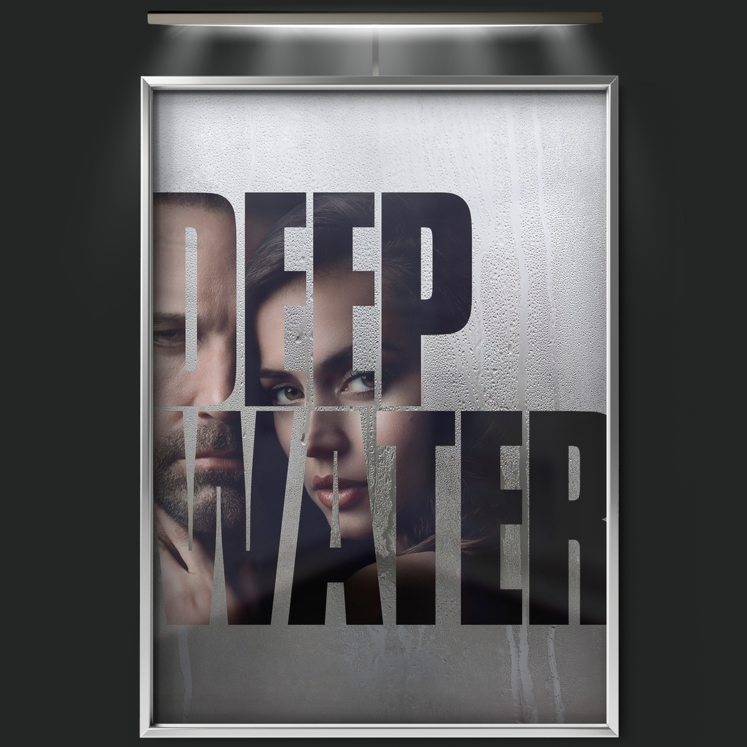 Deep Water (2022)