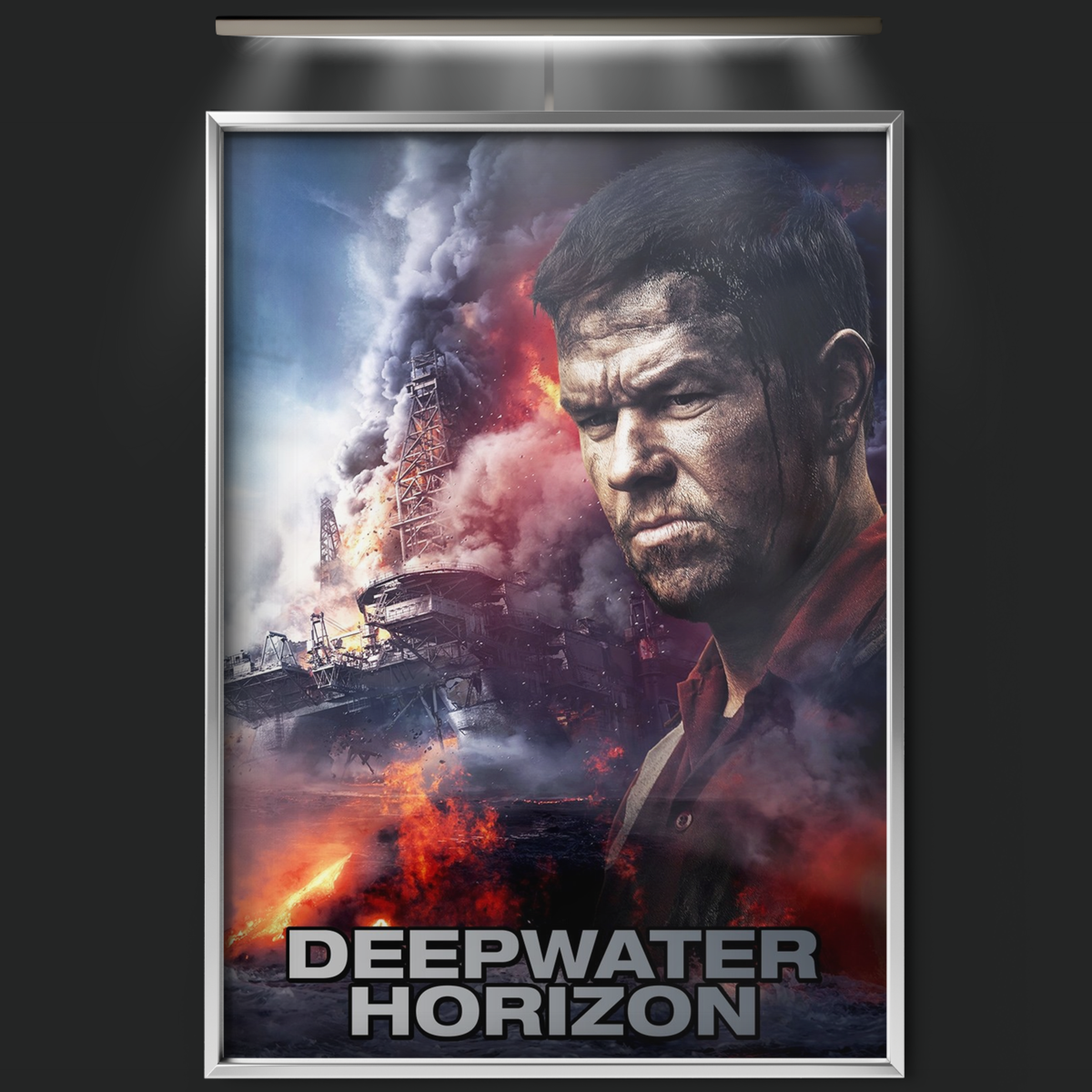 Deepwater Horizon (2016)