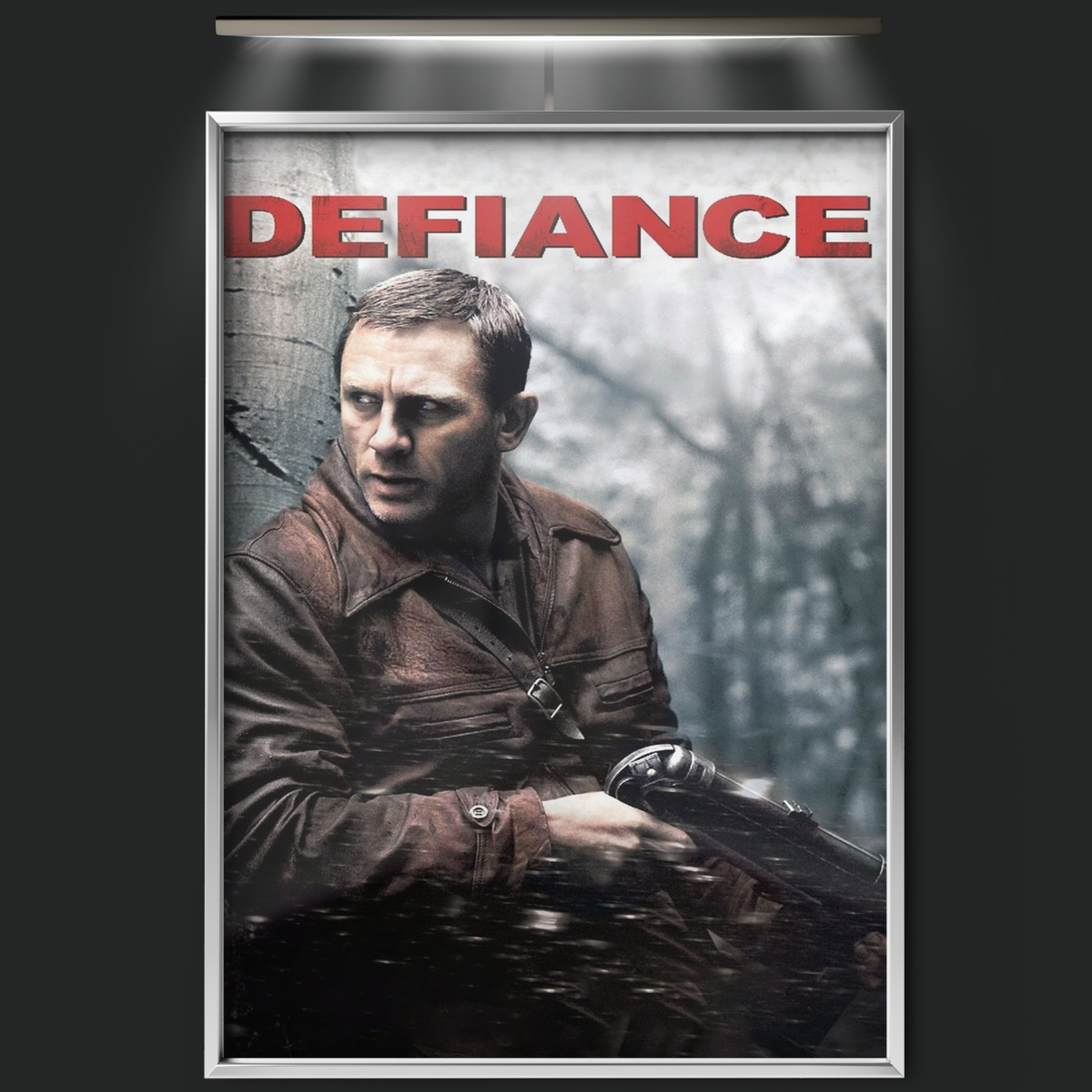 Defiance (2008)