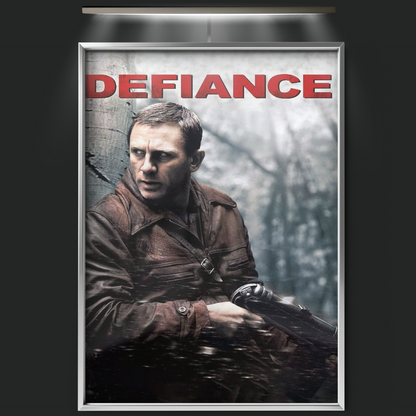 Defiance (2008)