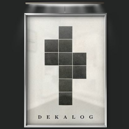 Dekalog (1989)
