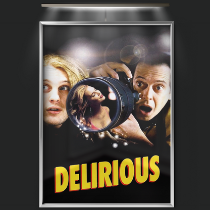 Delirious (2007)