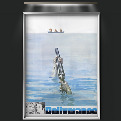 Deliverance (1972)