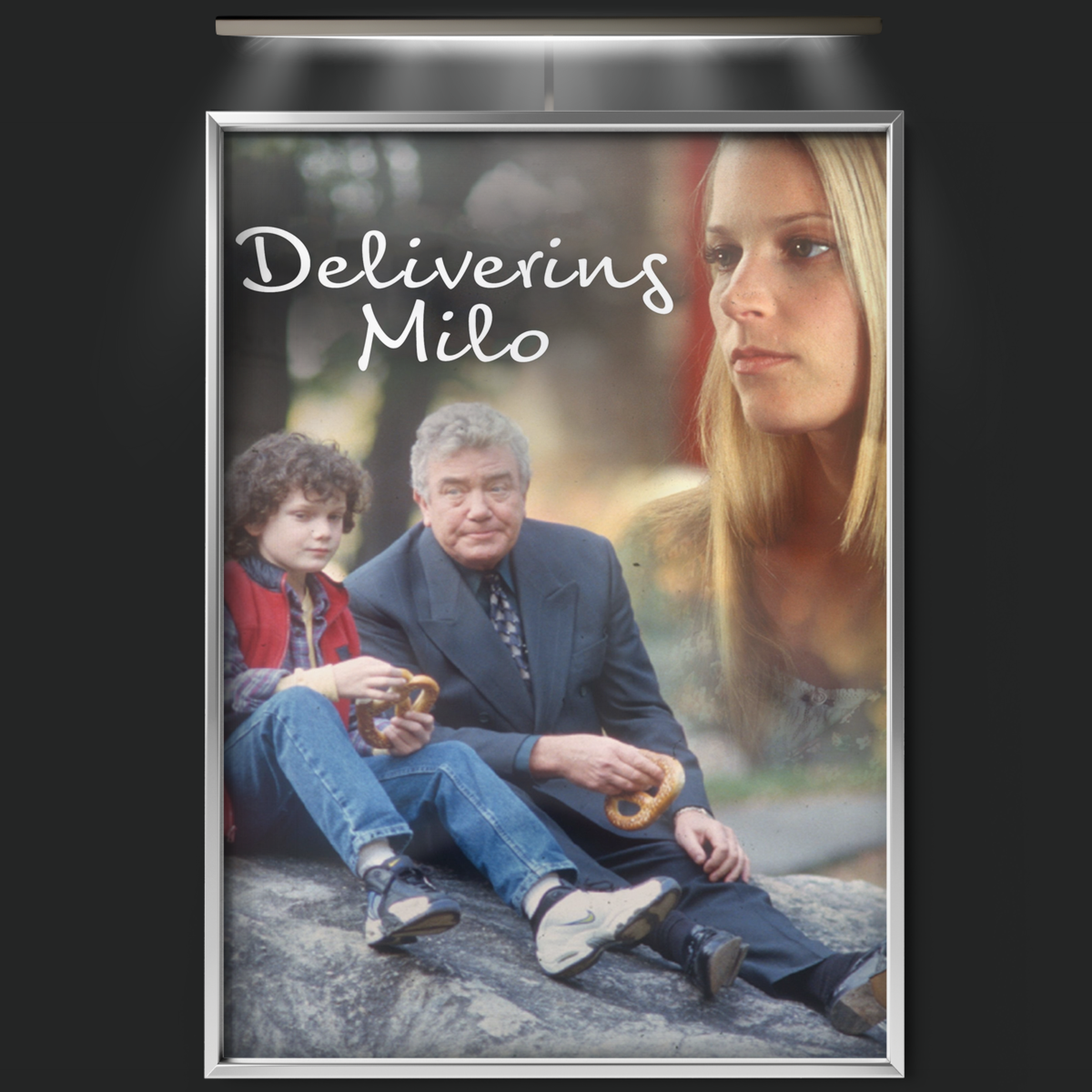 Delivering Milo (2001)