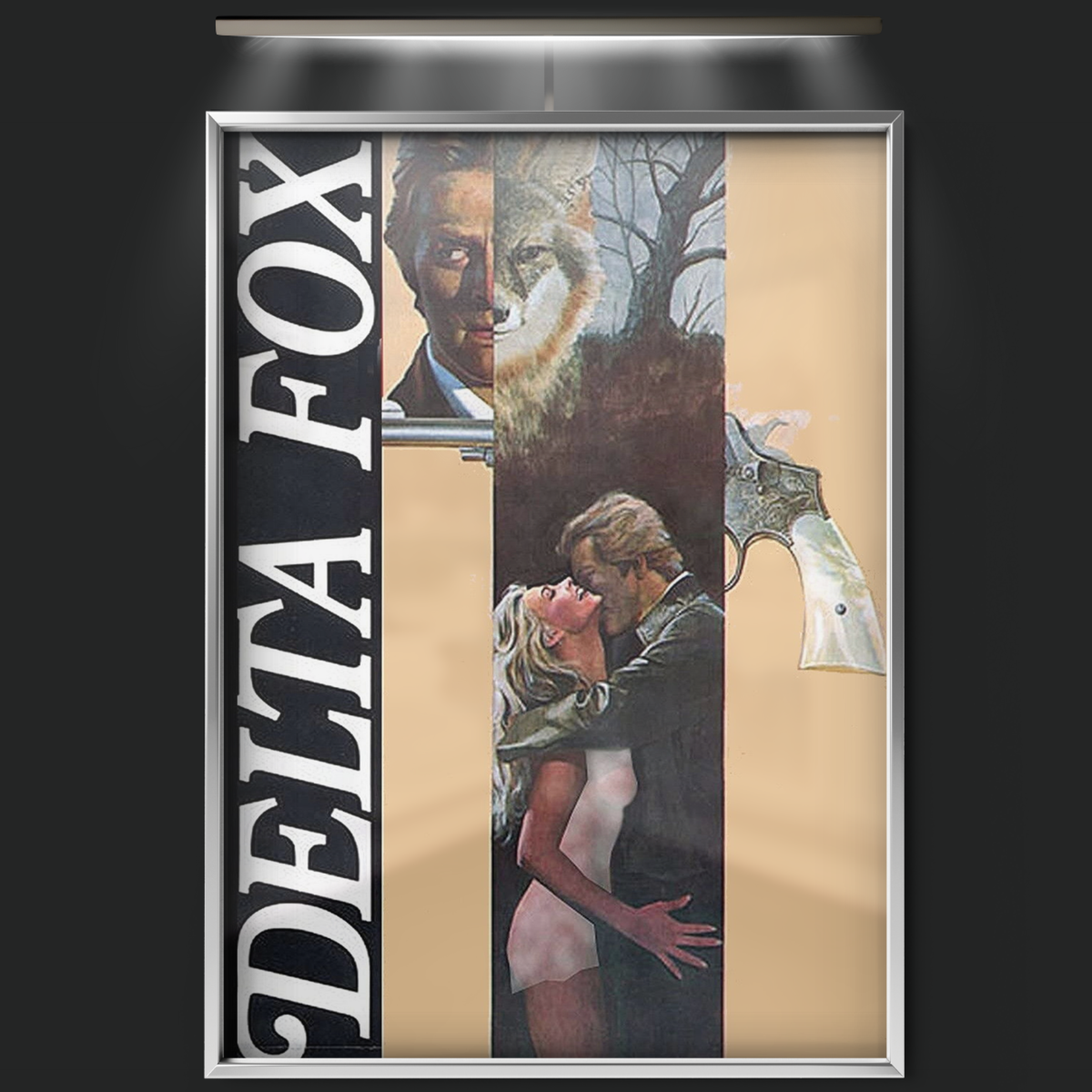 Delta Fox (1979)