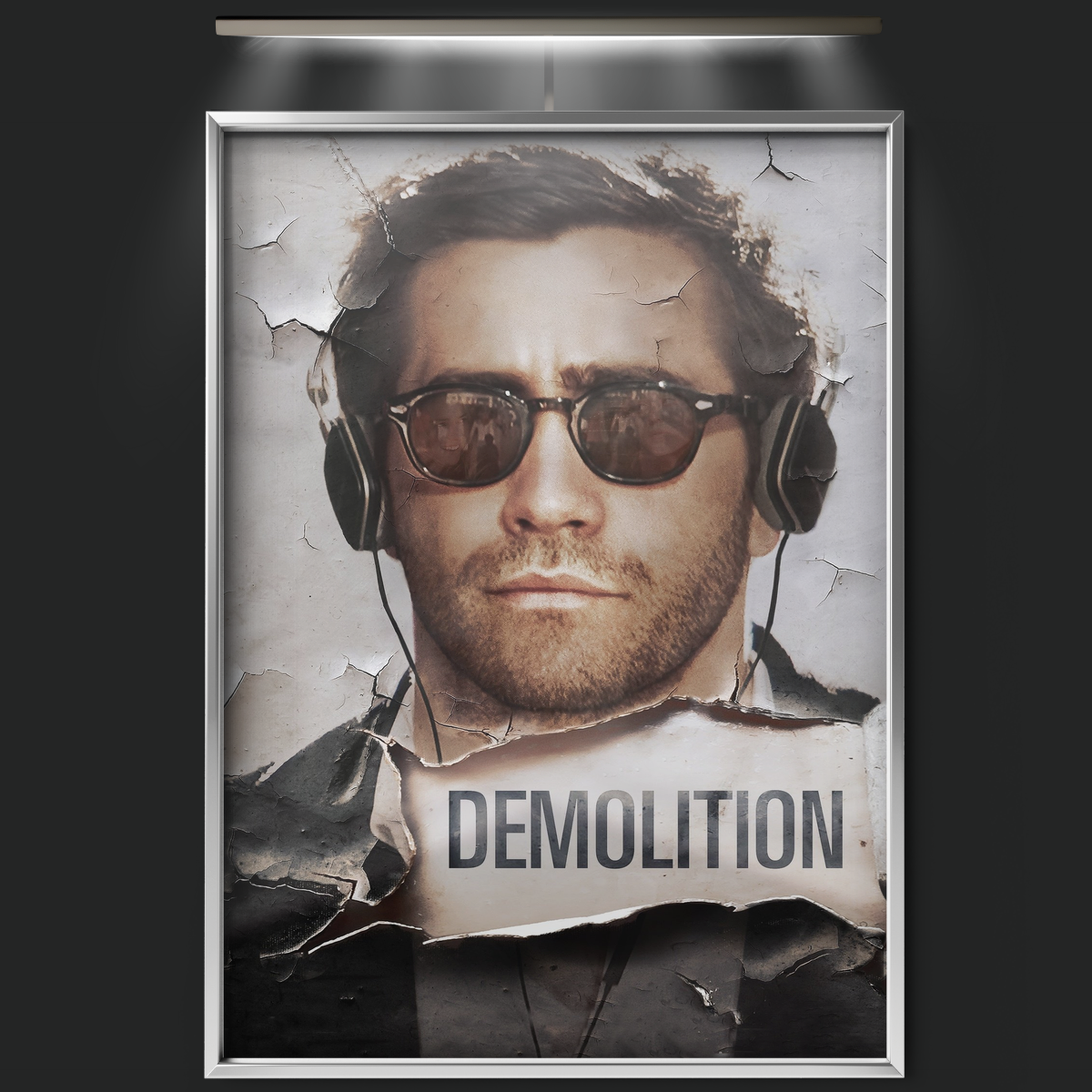 Demolition (2016)