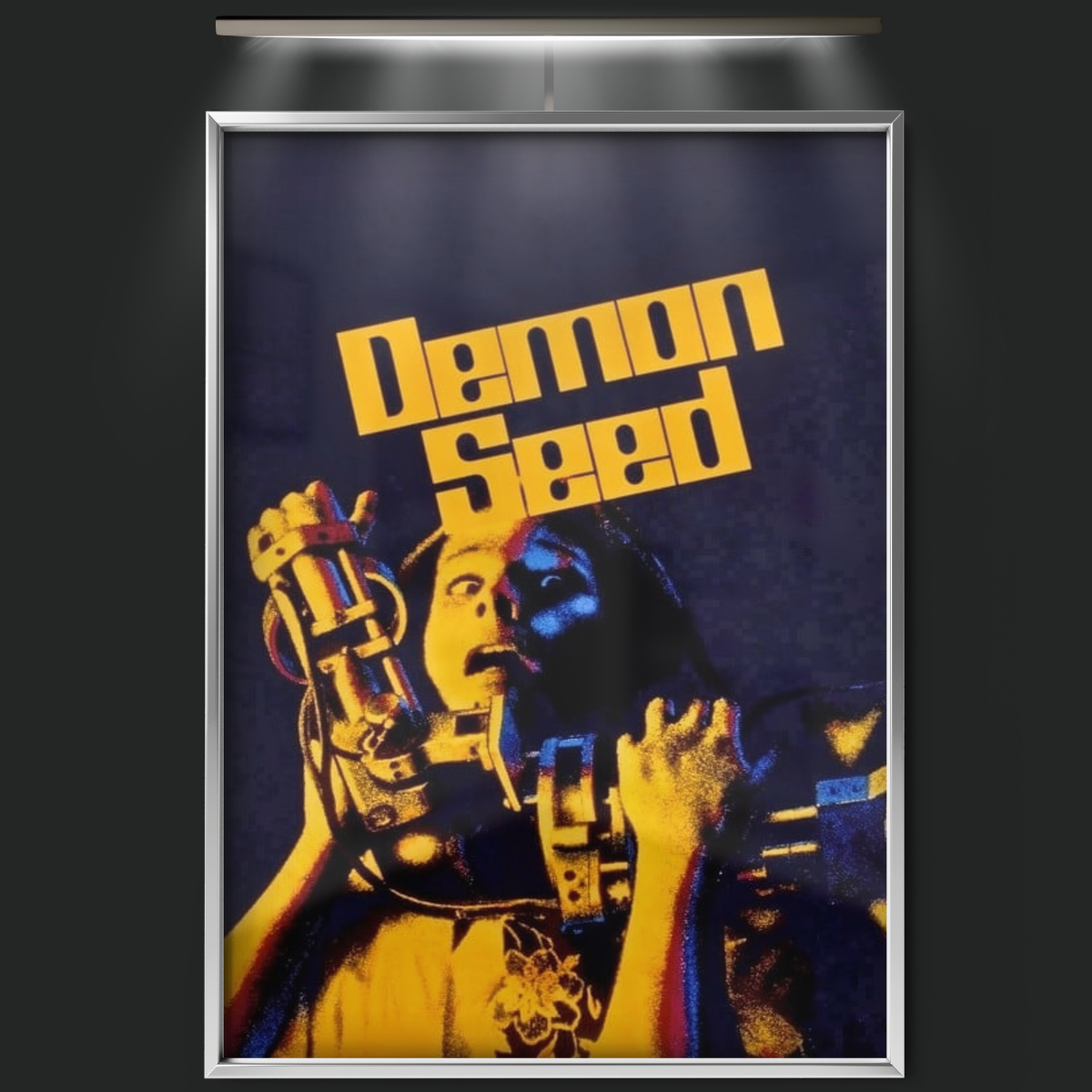 Demon Seed (1977)