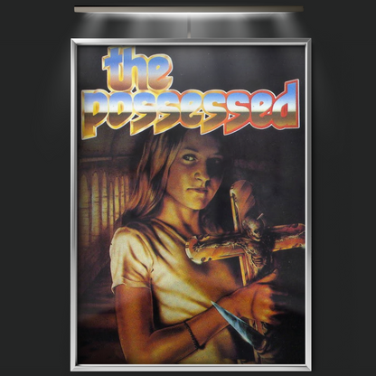 Demon Witch Child (1975)
