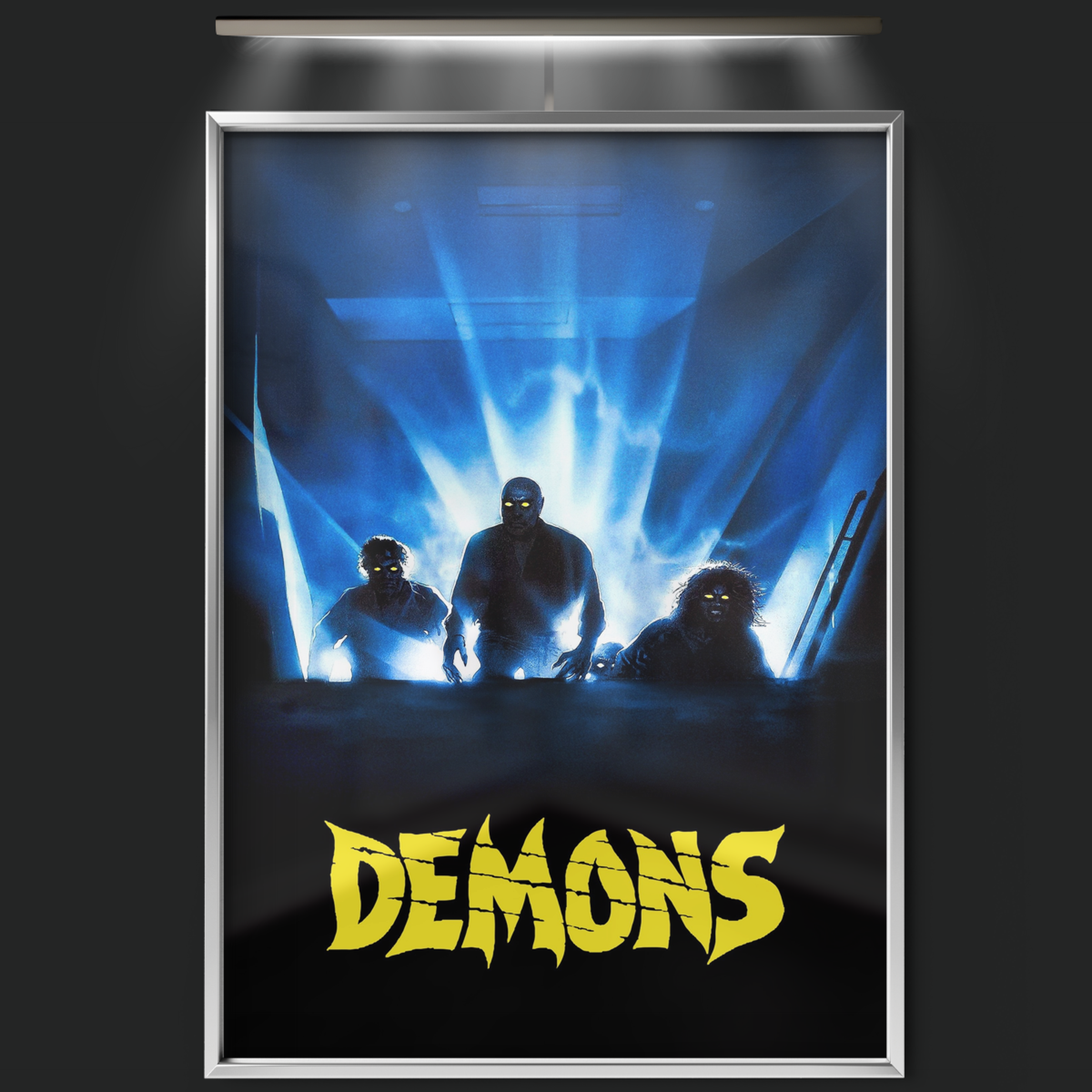 Demons (1985)