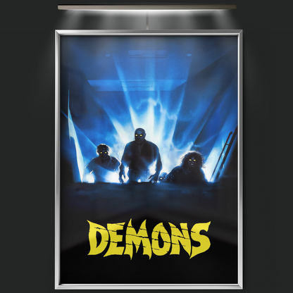 Demons (1985)