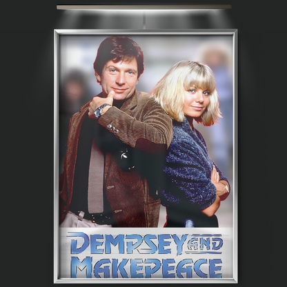 Dempsey And Makepeace (1985)