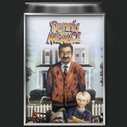 Dennis The Menace (1993)