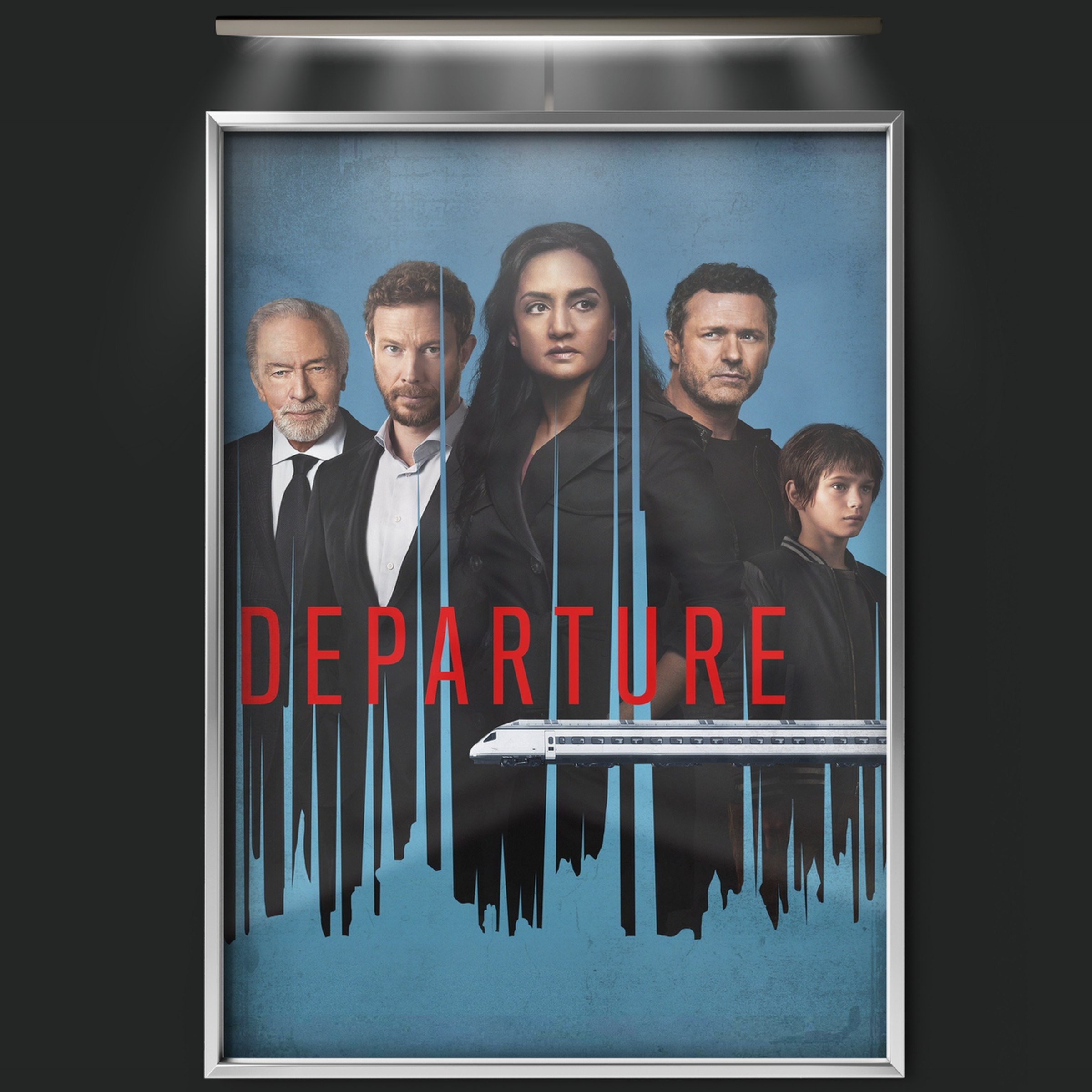 Departure (2019)