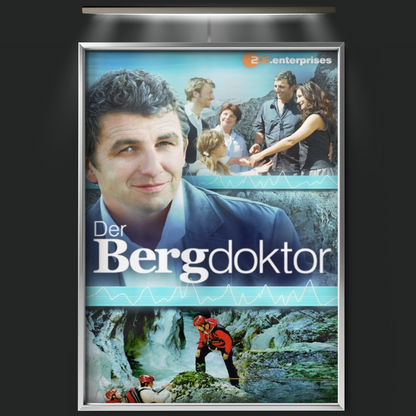 Der Bergdoktor (2008)