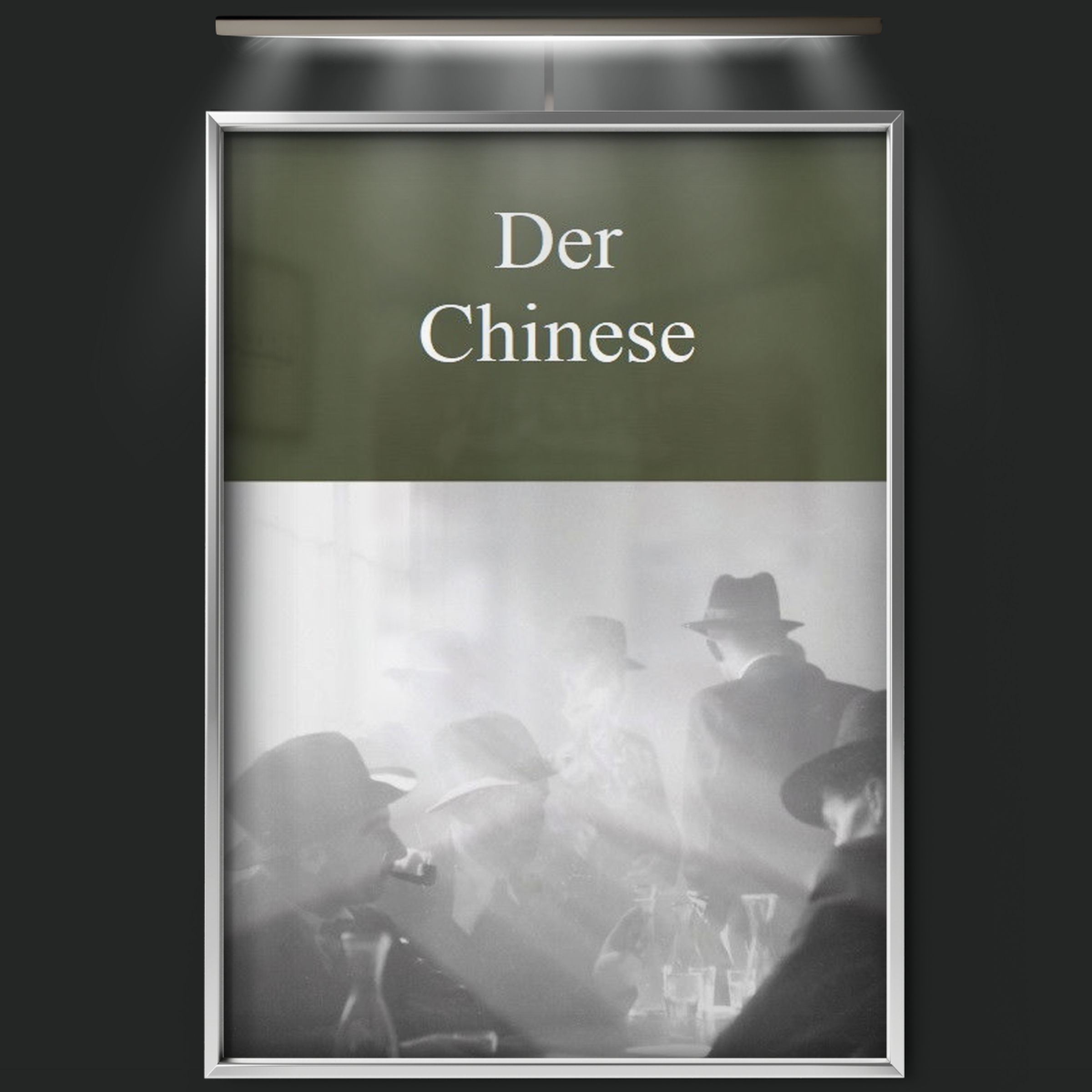 Der Chinese (1979)