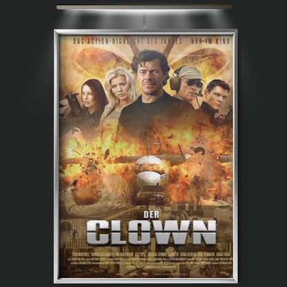 Der Clown (1998)
