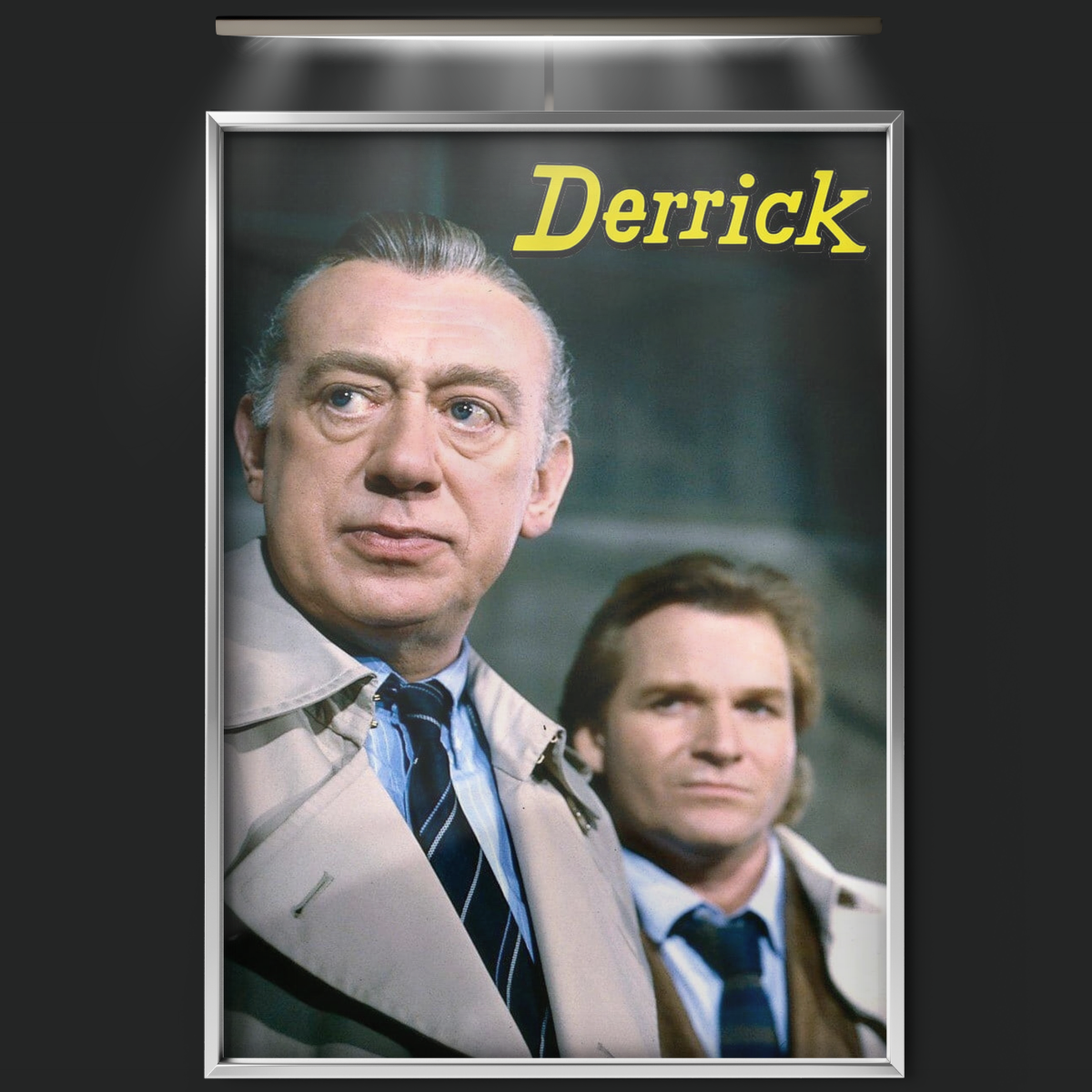 Derrick (1974)
