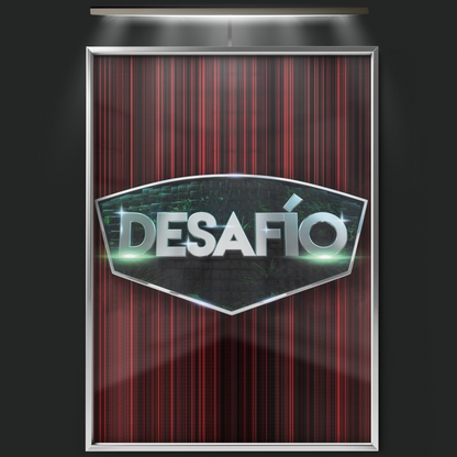 Desafío (2004)