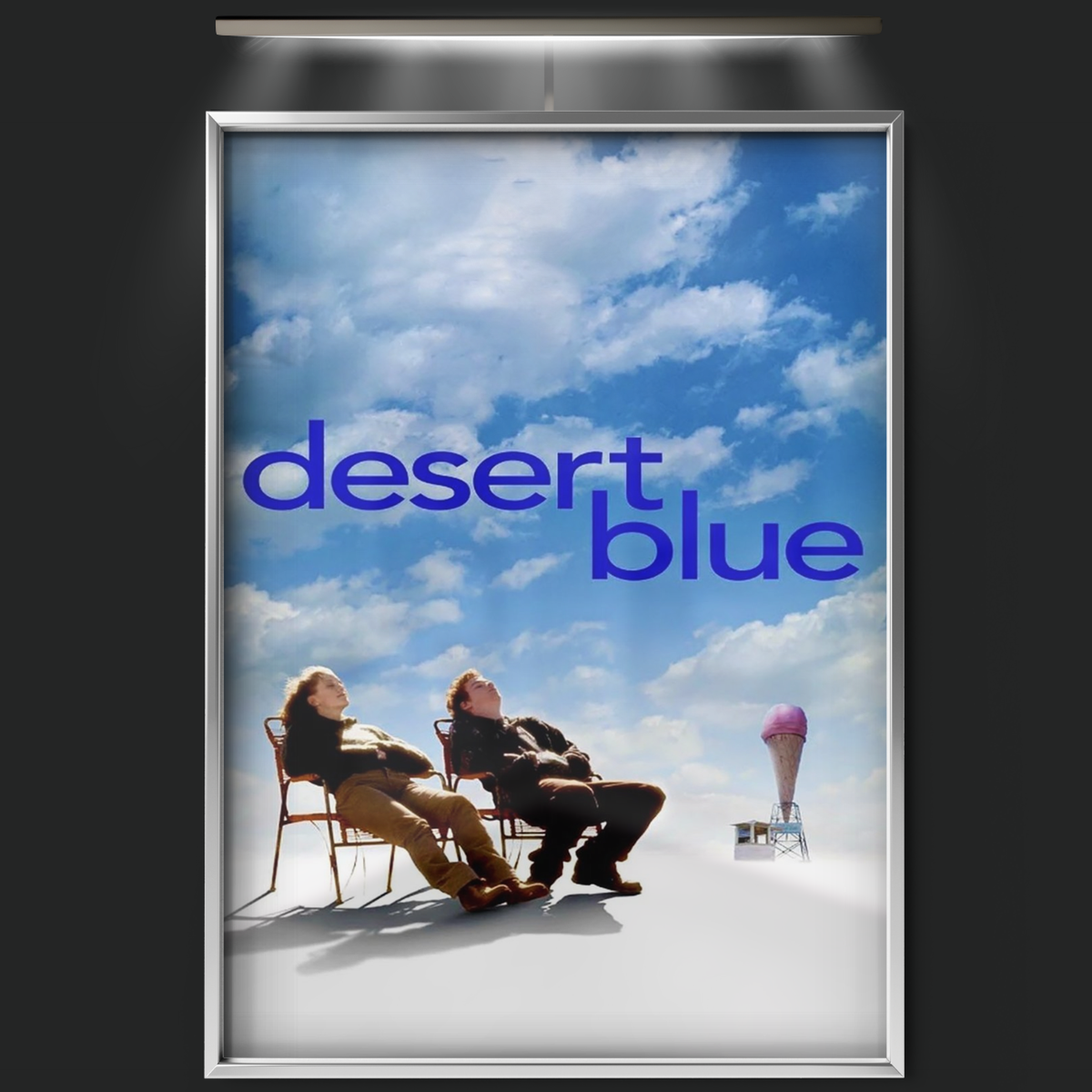 Desert Blue (1999)