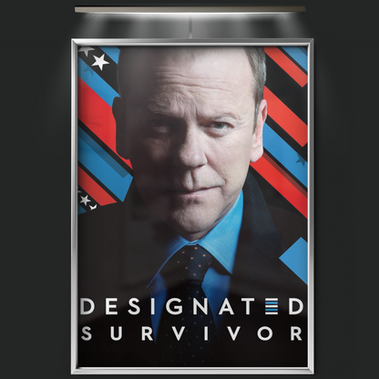 Designated Survivor (2016)