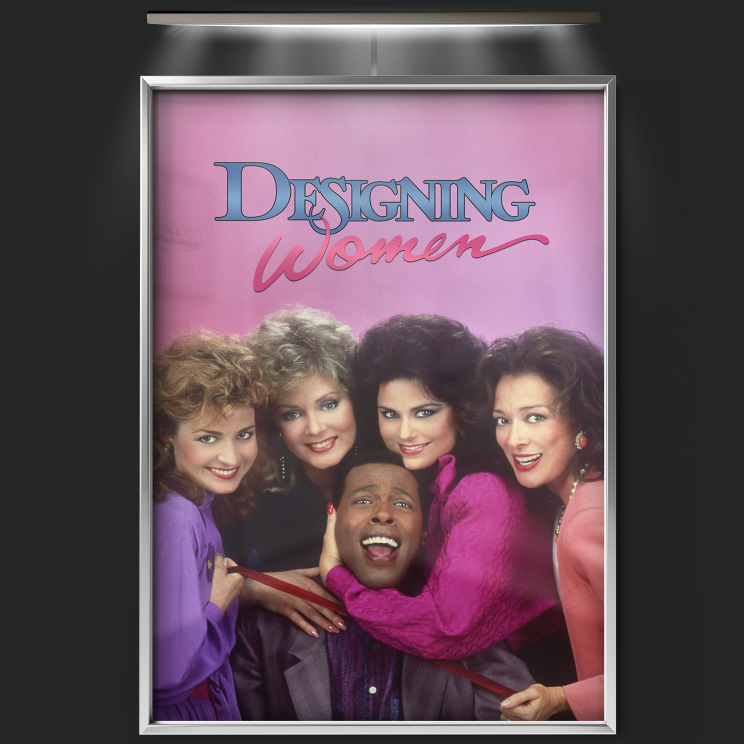 Designing Women (1986)