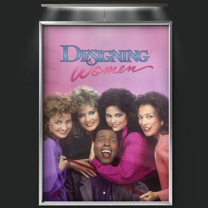Designing Women (1986)