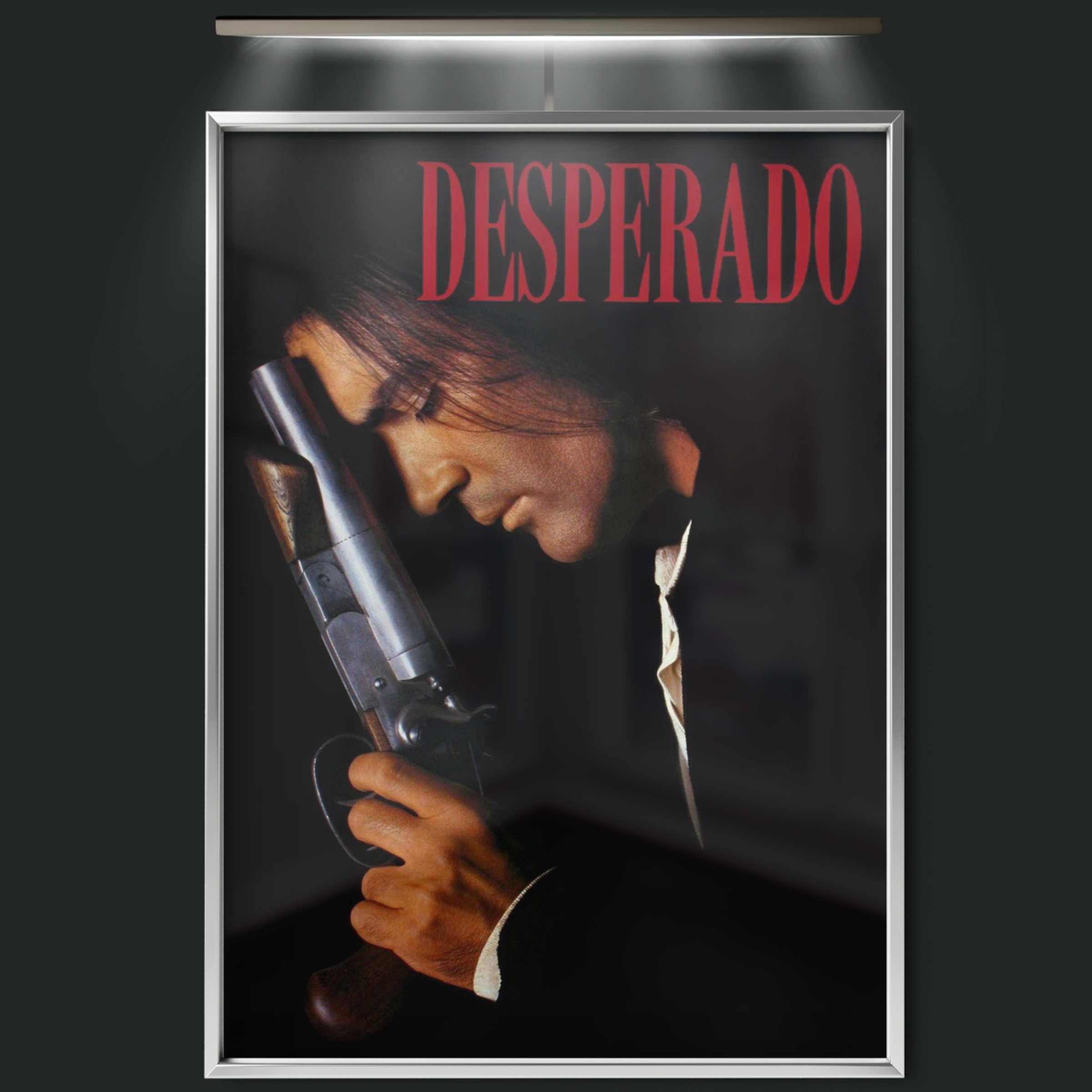 Desperado (1995)
