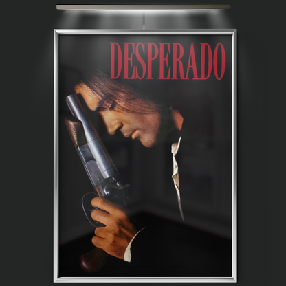 Desperado (1995)
