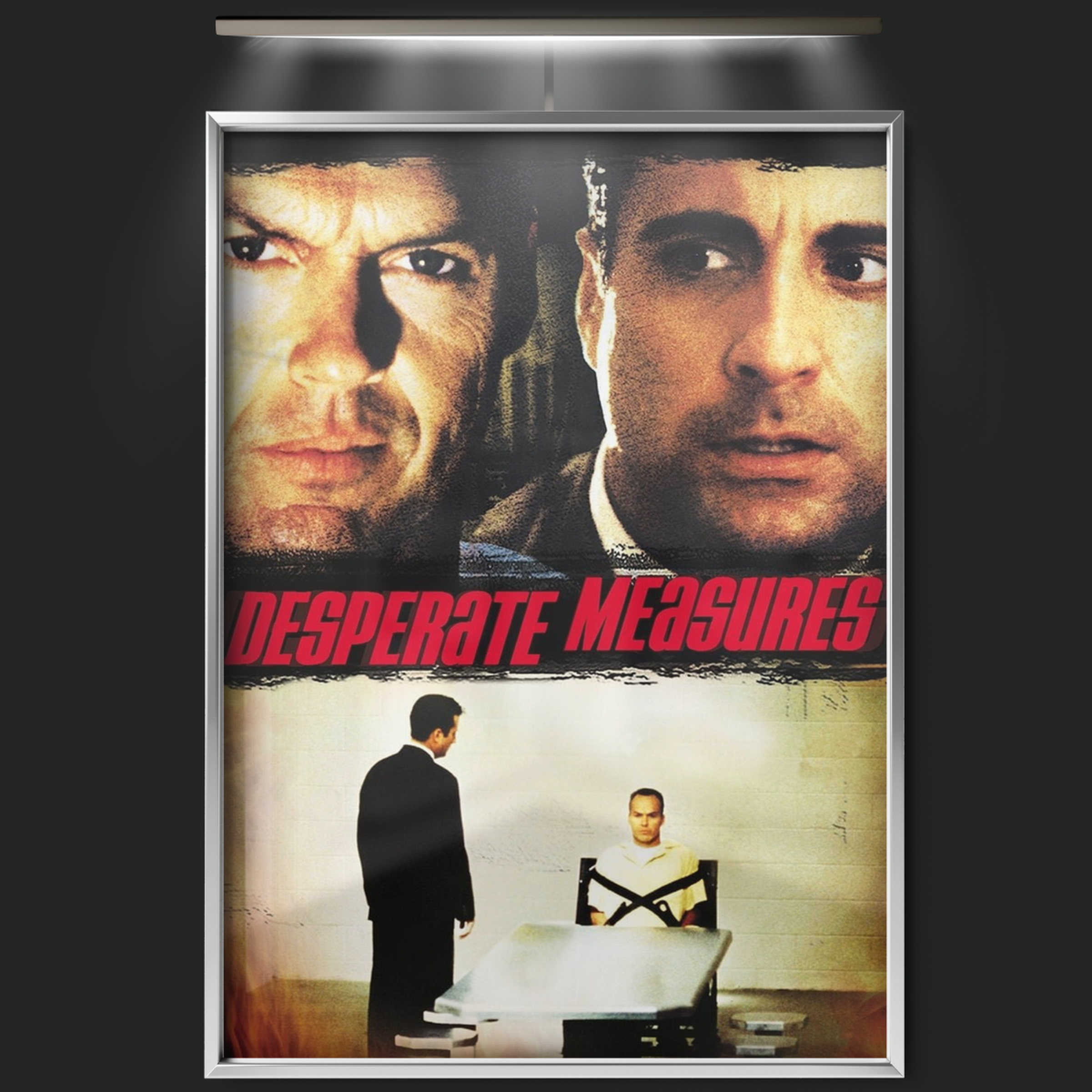 Desperate Measures (1998)